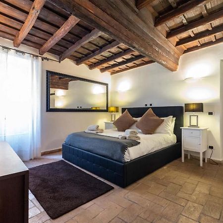 Deza Cozy Place In Monti روما المظهر الخارجي الصورة