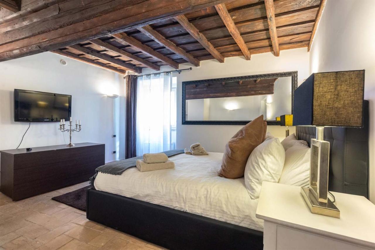 Deza Cozy Place In Monti روما المظهر الخارجي الصورة