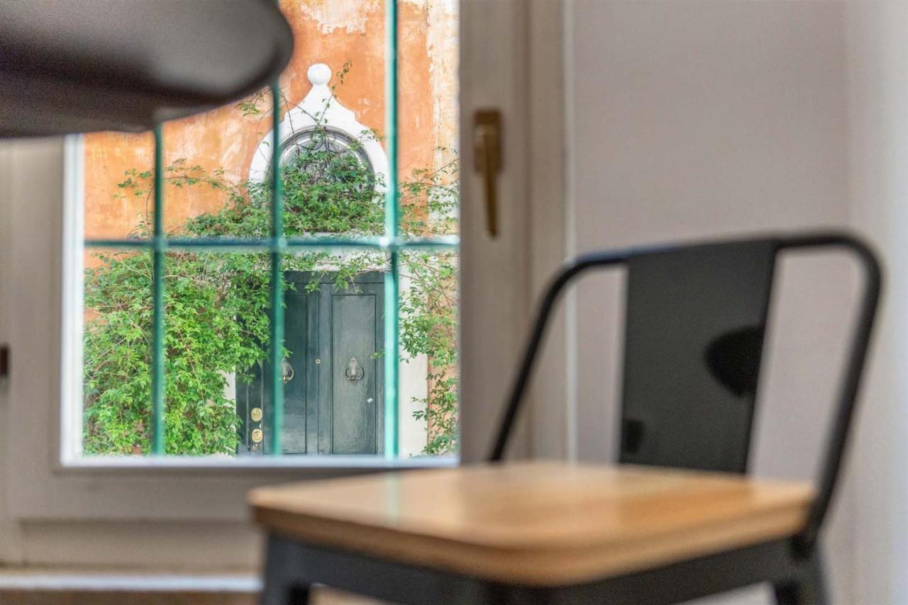 Deza Cozy Place In Monti روما المظهر الخارجي الصورة