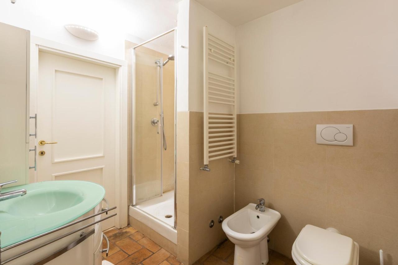 Deza Cozy Place In Monti روما المظهر الخارجي الصورة