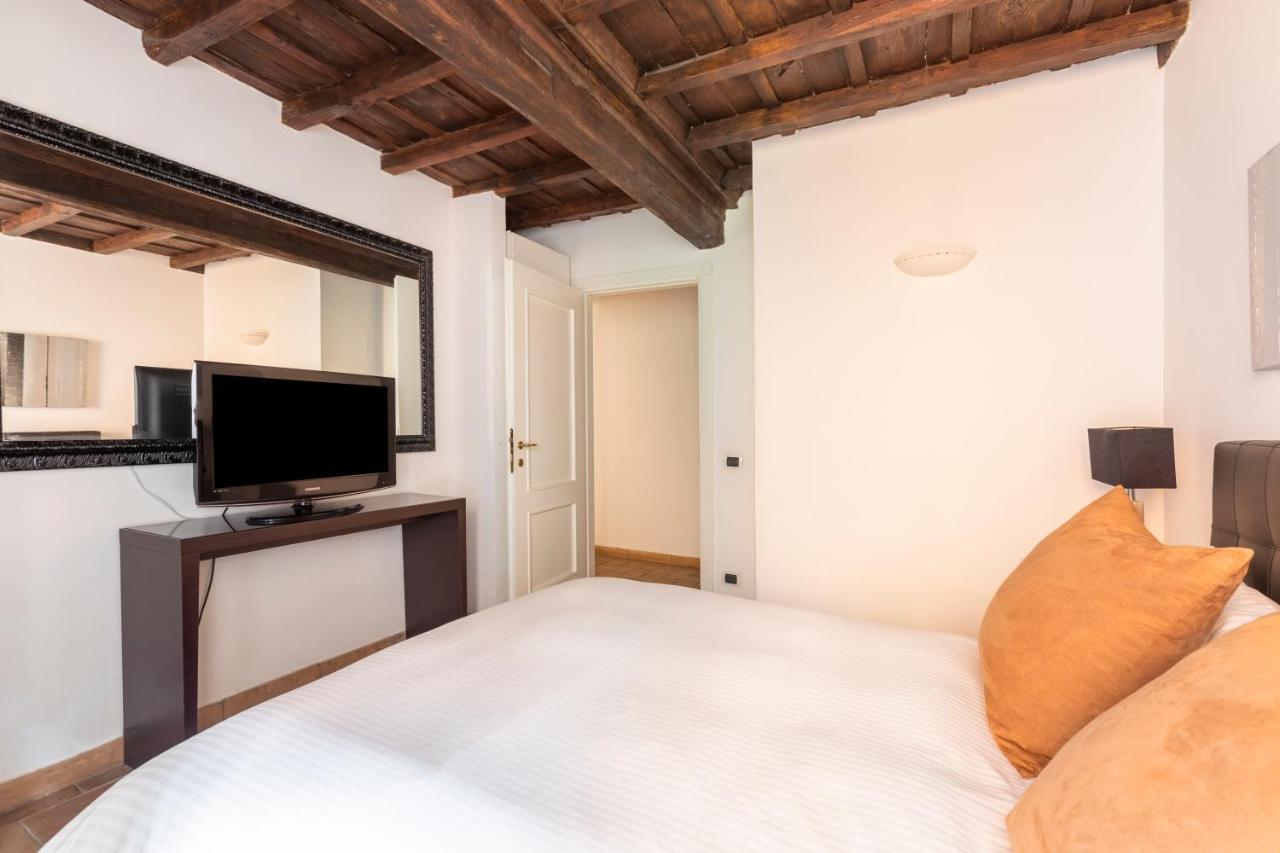Deza Cozy Place In Monti روما المظهر الخارجي الصورة
