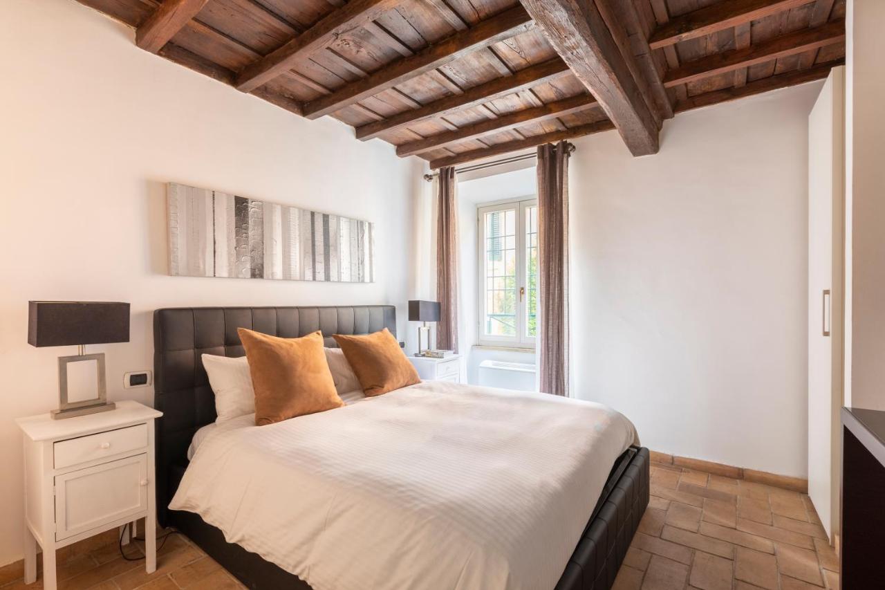 Deza Cozy Place In Monti روما المظهر الخارجي الصورة