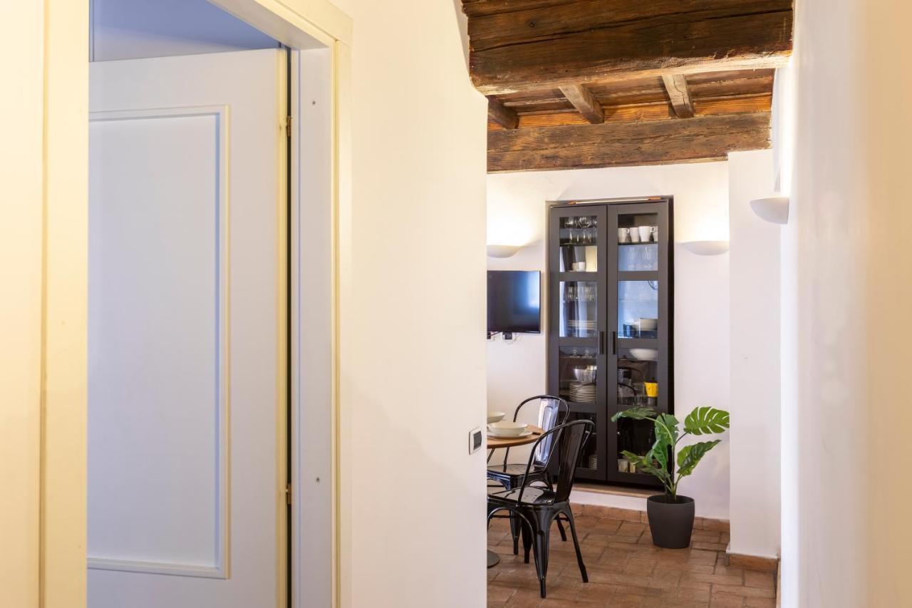 Deza Cozy Place In Monti روما المظهر الخارجي الصورة