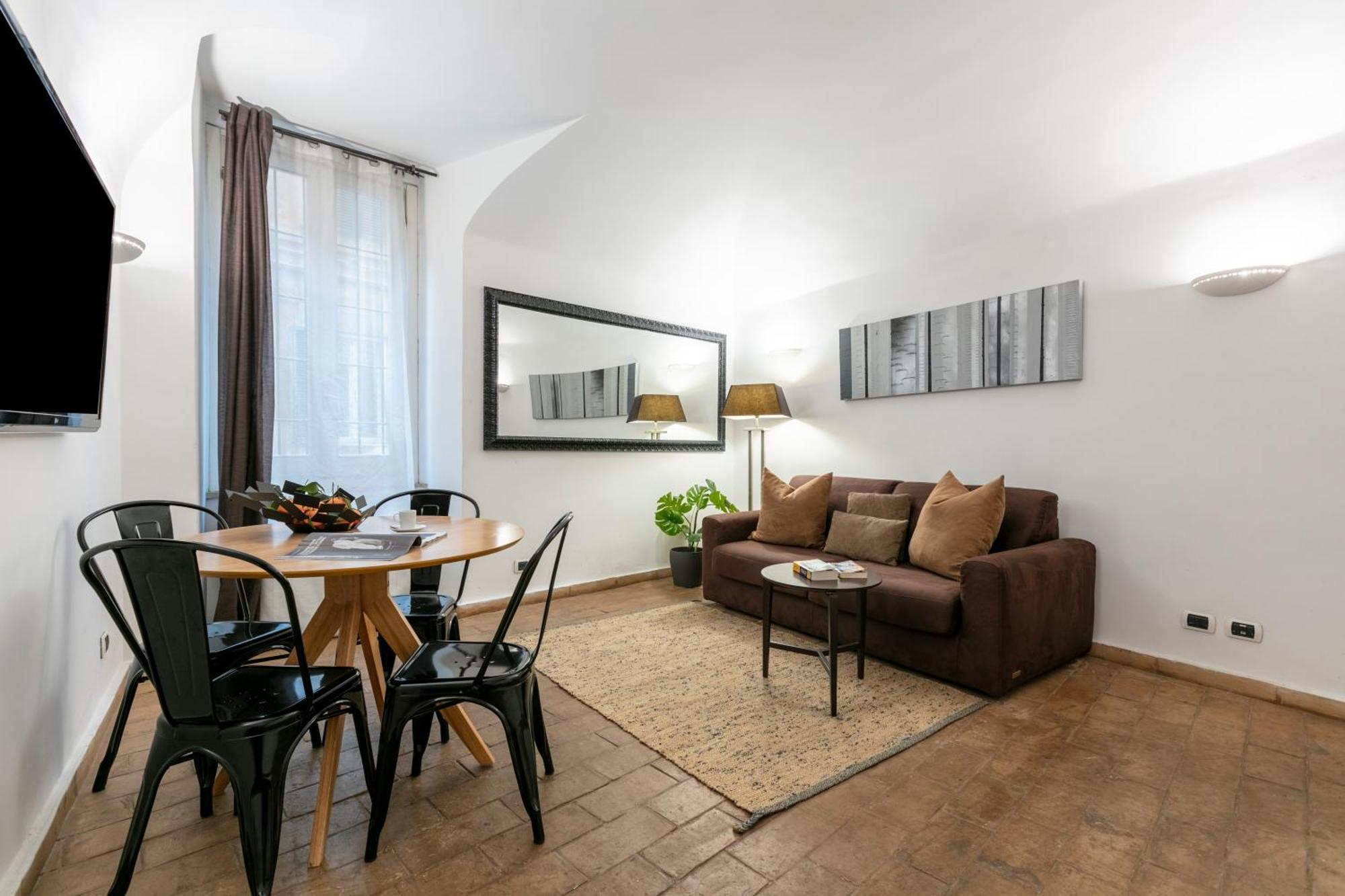 Deza Cozy Place In Monti روما المظهر الخارجي الصورة