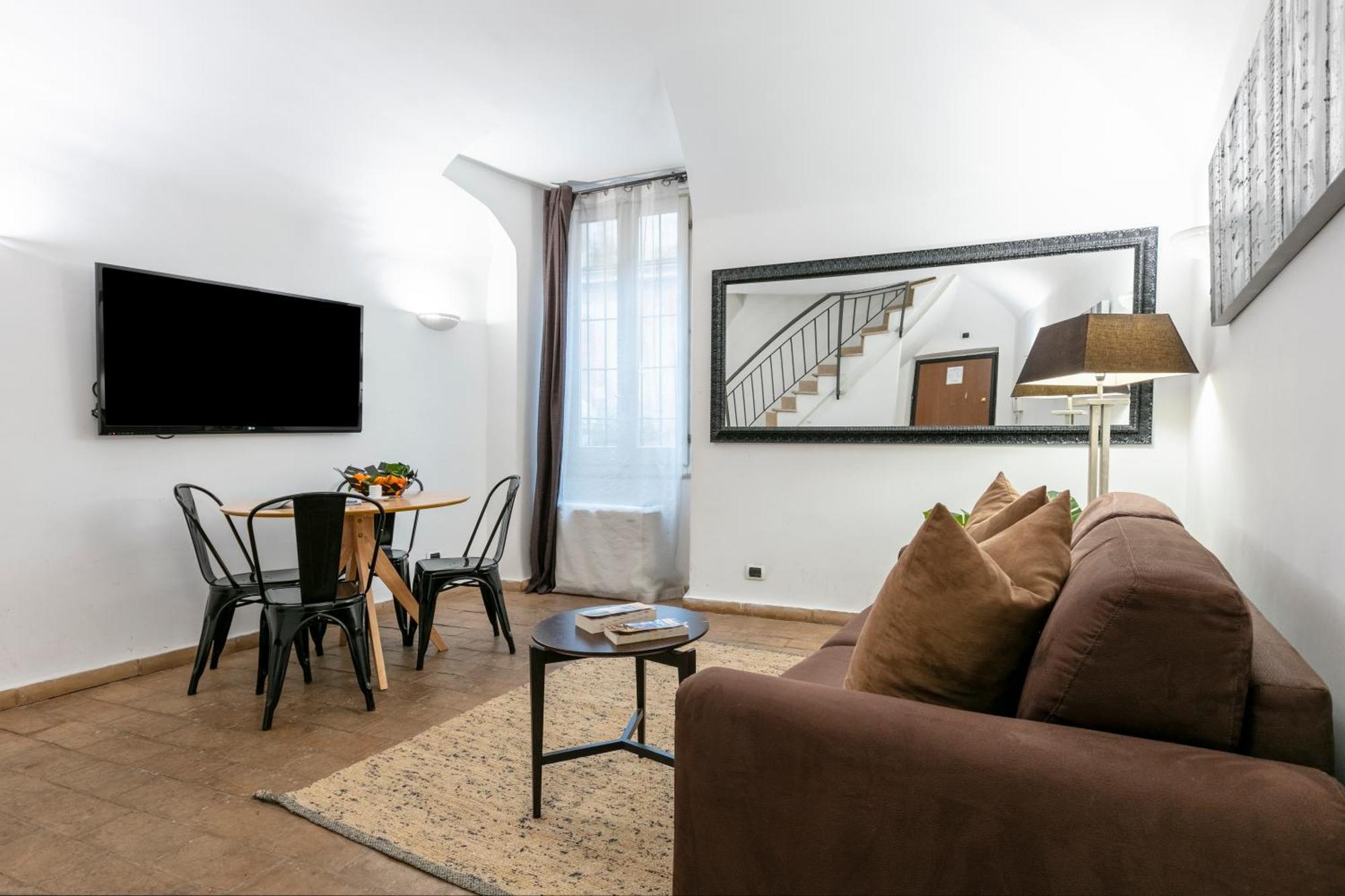 Deza Cozy Place In Monti روما المظهر الخارجي الصورة