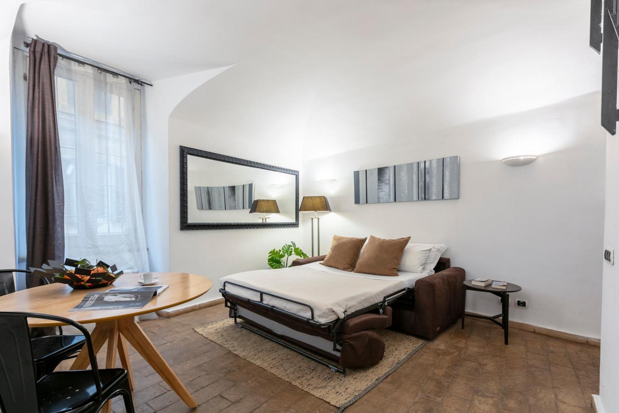 Deza Cozy Place In Monti روما المظهر الخارجي الصورة